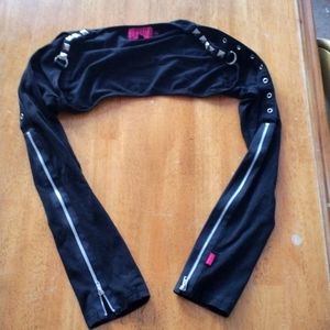 Trip Hot topic Shrug Small/Med